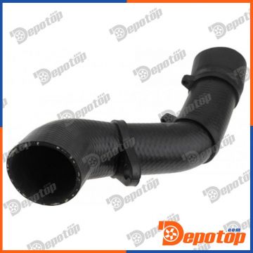 Gaine de suralimentation pour AUDI | GPP-AU-134, 6A145708B